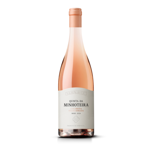 Rosé – Vinhão e Touriga Nacional